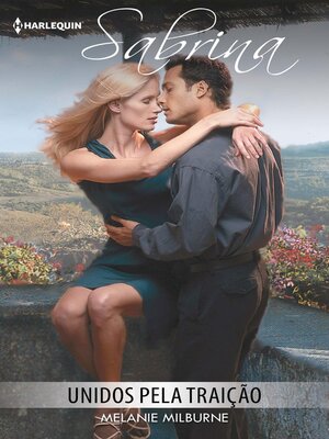 cover image of Unidos pela traição